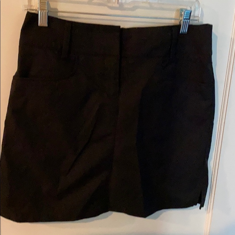 Adidas golf Skort